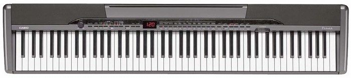 Casio Privia PX-320